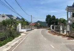 BÁN ĐẤT PHÂN LÔ / ĐẦU TƯ SÓC SƠN - MẶT TIỀN 20M - ĐƯỜNG LIÊN XÃ RỘNG 10M - GIÁ CHỈ 8 TRIỆU/M²
Thông... Bán đất tại Trung Giã, Hà Nội 04