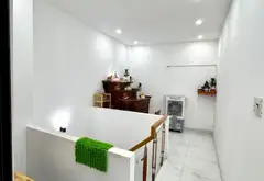 Nhà 4 tầng khu Bình Tân giá chỉ 2.8 tỷ - Cơ hội hiếm khó chối từ... Bán nhà riêng tại Bình Tân, Hồ Chí Minh 09