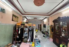 🔥 QUẬN 5 – MẶT TIỀN 5 TẦNG – VỊ TRÍ KINH DOANH ĐỈNH... Bán nhà mặt phố tại Chợ Lớn, Hồ Chí Minh 06