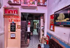 NHÀ CHÍNH CHỦ LÂU NĂM - HẺM XE HƠI - NGAY KDC BÔNG SAO - NHỈNH 5 Đ... Bán nhà riêng tại Bình Đông, Hồ Chí Minh 13