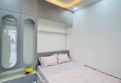 Bán nhà mới 3 tầng 25m²,hẻm rộng, sát đường Huỳnh Tấn Phát, Quận 7... Bán nhà riêng tại Tân Mỹ, Hồ Chí Minh 06
