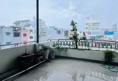 Bán nhà 4 tầng hẻm ô tô, diện tích 205m2 tại Tân Bình... Bán nhà mặt phố tại Tân Sơn Nhất, Hồ Chí Minh 12