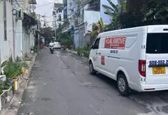💥NHÀ 4 TẦNG HẺM XE HƠI - NGUYỄN VĂN KHỐI – 4TY9 TL... Bán nhà riêng tại Thông Tây Hội, Hồ Chí Minh 01