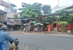 Bán nhà riêng 2 tầng diện tích 218.5 m² tại Phường 13, Quận 6, giá 15.8 tỷ... Bán nhà riêng tại Phú Lâm, Hồ Chí Minh 01