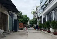 Bán nhà riêng hẻm xe tải xã gần Quốc Lộ 1A, diện tích 72 m², phù hợp kinh doanh sản xuất... Bán nhà riêng tại Bình Hưng Hòa, Hồ Chí Minh 04