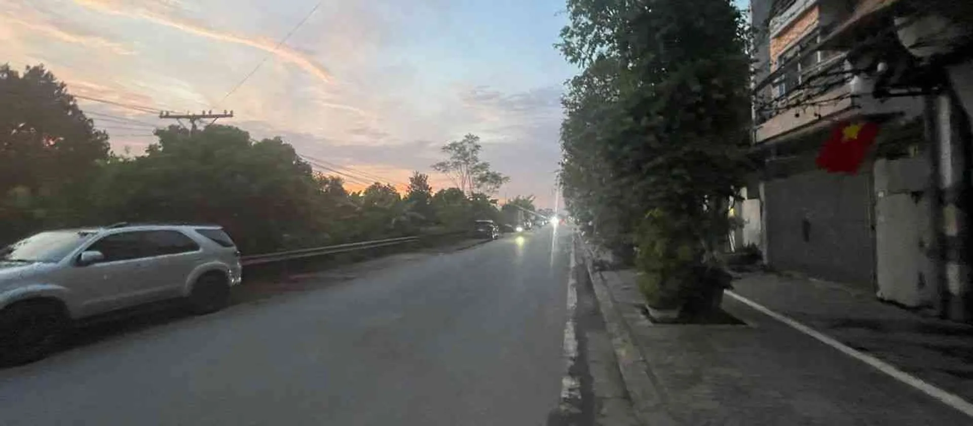 Nhà phố rộng rãi gần trung tâm, tiện ích đầy đủ... Bán nhà riêng tại Thiên Lộc, Hà Nội 01