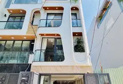 Bán nhà 6 tầng sang trọng tại An Hội Tây, TP.HCM, diện tích 60m²... Bán nhà riêng tại An Hội Tây, Hồ Chí Minh 19