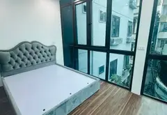 Bán nhà riêng 4 tầng tại Lê Duẩn, Đống Đa - Ô tô đỗ cửa - Giá 5,5 tỷ... Bán nhà riêng tại Kim Liên, Hà Nội 12