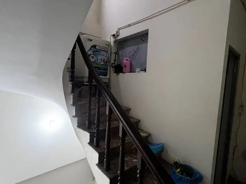 Phú Minh 10.5 tỷ... Bán nhà riêng tại Từ Liêm, Hà Nội 01