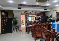 Căn hộ Duplex sang trọng tại Skylight Minh Khai, đẳng cấp tầm nhìn mở rộng... Bán căn hộ chung cư tại Bạch Mai, Hà Nội 06
