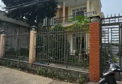 Biệt thự nhà vườn rộng rãi tại quận 12 với vị trí thuận tiện... Bán biệt thự, liền kề tại An Hội Đông, Hồ Chí Minh 01