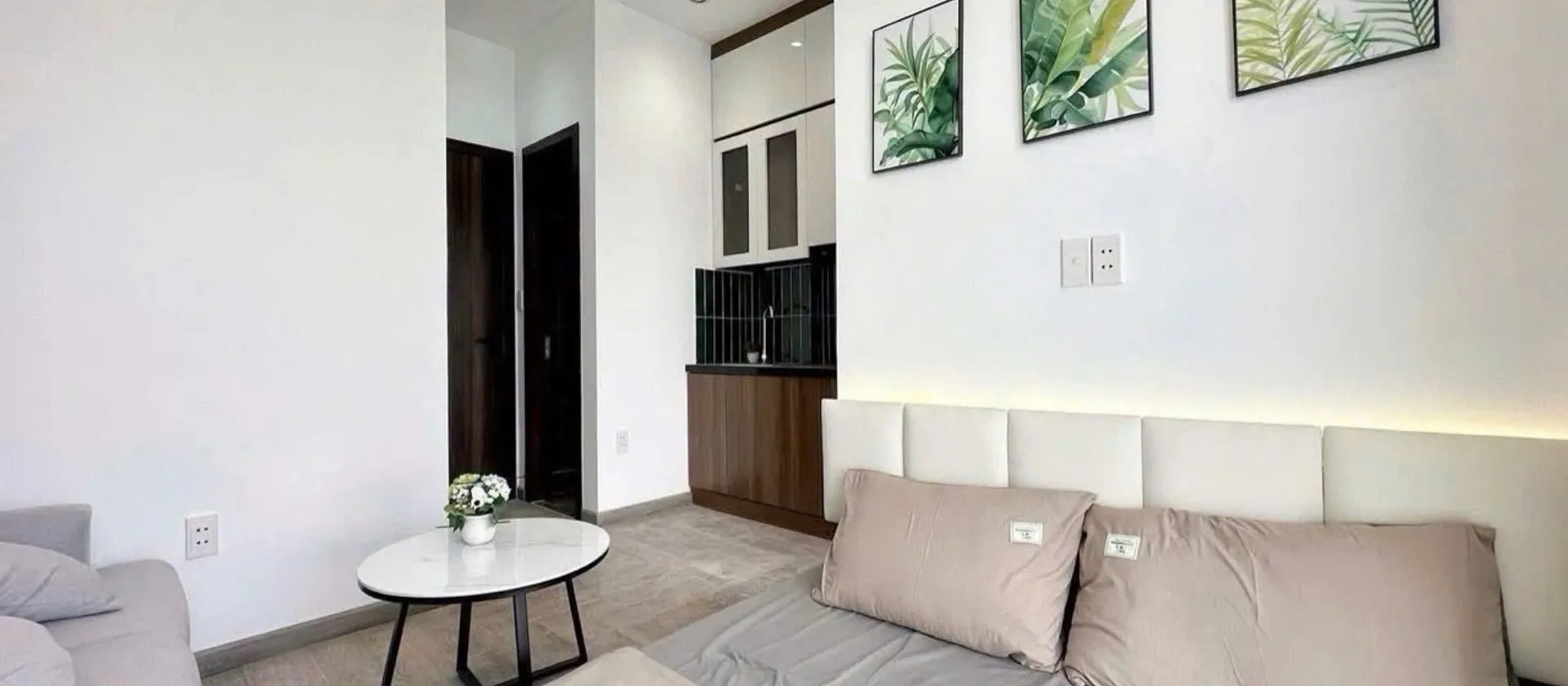CHDV 6 TẦNG- 8 PHÒNG FULL NỘI THẤT- DÒNG TIỀN 48TR/THÁNG- HXH- LƯƠNG THẾ VINH- TÂN PHÚ... Bán nhà riêng tại Phú Thạnh, Hồ Chí Minh 01