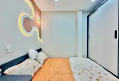 Bán nhà riêng 2 tầng diện tích 37m² tại phường 5, quận Phú Nhuận... Bán nhà riêng tại Đức Nhuận, Hồ Chí Minh 09