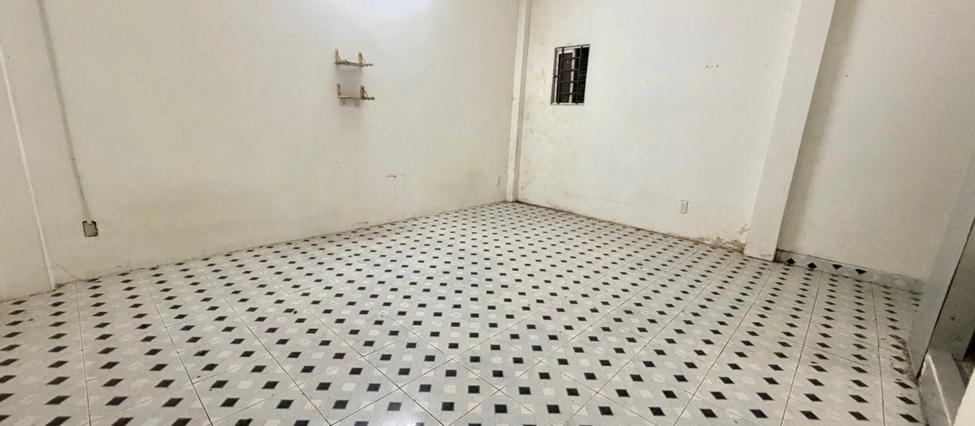 Bán nhà riêng 2 tầng 64m2 tại phường 13 Bình Thạnh giá tốt... Bán nhà riêng tại Bình Lợi Trung, Hồ Chí Minh 01