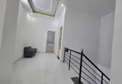 Bán nhà riêng 2 tầng gần trung tâm chợ Hóc Môn, diện tích 62,2 m2, giá 3,95 tỷ... Bán nhà riêng tại Đông Thạnh, Hồ Chí Minh 04