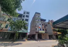 Nhà mặt phố - 100m² - Thuận Thành, Bắc Ninh - 9.2 tỷ... Bán nhà mặt phố tại Thuận Thành, Bắc Ninh 10