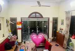 Nhà mặt phố Cầu Đơ view sân bóng, ô tô tránh thoải mái... Bán nhà mặt phố tại Kiến Hưng, Hà Nội 03