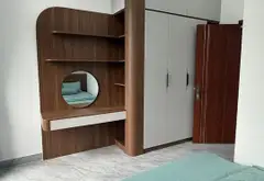 Bán nhà 3 tầng mới gần chợ Thạnh Xuân, Phường Thới An, TP.HCM... Bán nhà riêng tại Thới An, Hồ Chí Minh 12