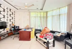 Nhà Biệt Thự Thoáng Mát 4 Tầng Giá Hạt Dẻ... Bán nhà riêng tại Cầu Kiệu, Hồ Chí Minh 03