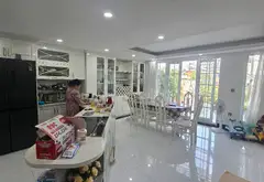 Bán nhà mặt phố vị trí trung tâm quận Long Biên, mặt tiền 8m, 5 tầng, gần bệnh viện quốc tế... Bán nhà mặt phố tại Bồ Đề, Hà Nội 08