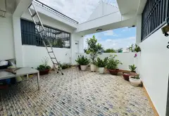 Bán nhà Ô Tô Vô Nhà, Gần Phạm Văn Bạch, 4 tầng 5 ngủ,5x20m... Bán nhà riêng tại An Hội Tây, Hồ Chí Minh 17