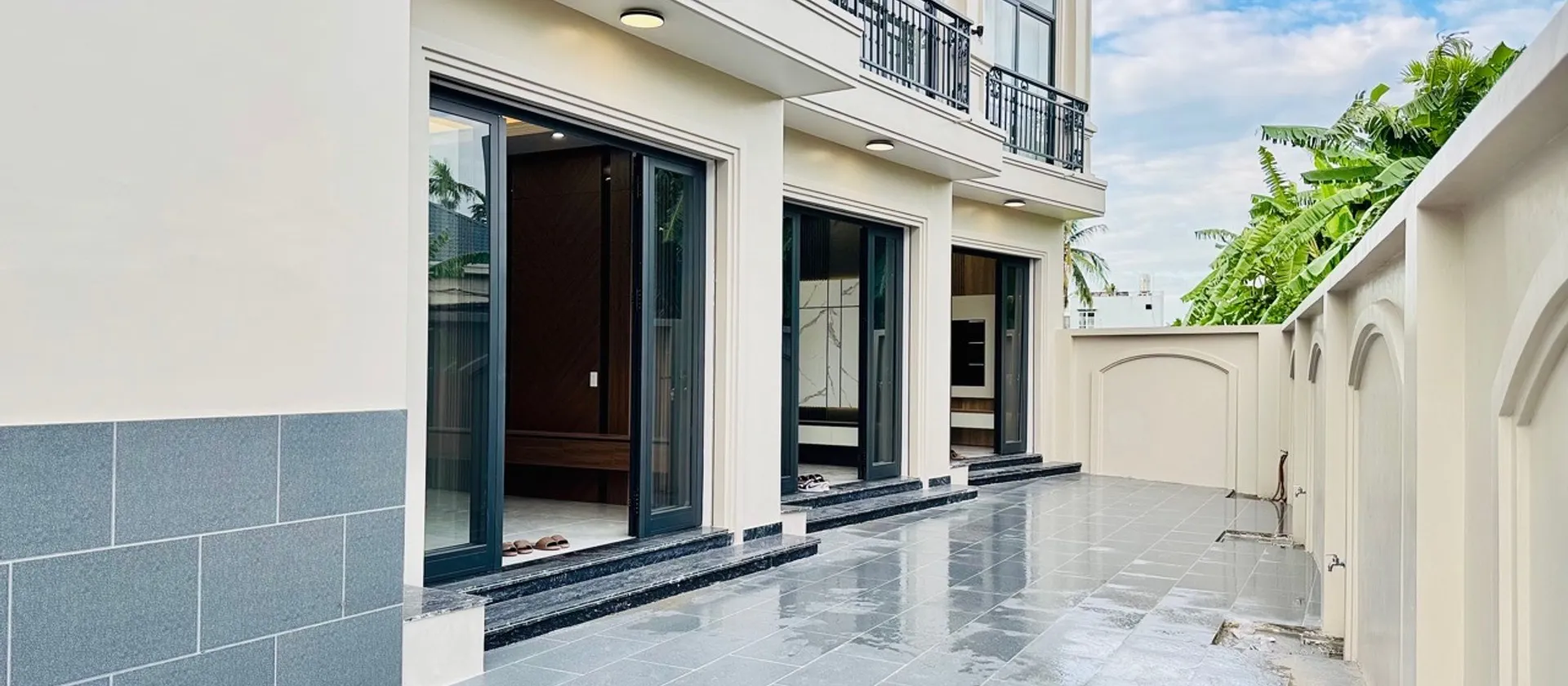 BÁN NHÀ ĐẸP ĐÀO YÊU 1 – AN DƯƠNG | Ô TÔ ĐỖ CỬA – SÂN RỘNG – FULL NỘI THẤT... Bán nhà riêng tại An Hải, Hải Phòng 01