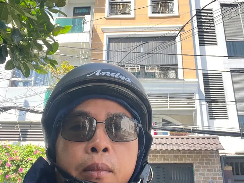 Nhà 6 tầng Bình Thạnh đón nắng hướng Đông, tiện nghi đỉnh cao... Bán nhà riêng tại Bình Thạnh, Hồ Chí Minh 01