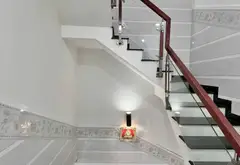 Nhà 3 tầng mặt tiền rộng trung tâm Phú Nhuận giá hợp lý... Bán nhà riêng tại Phú Thọ Hòa, Hồ Chí Minh 07