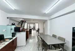 KHU ẨM THỰC 200 XÓM CHIẾU - 57M2 - 2 TẦNG - NHỈNH 5 TỶ... Bán nhà riêng tại Khánh Hội, Hồ Chí Minh 02