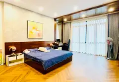 Bán nhà mặt phố Phùng Hưng lô góc 3 mặt thoáng, 6 tầng, mặt tiền 9.4m, giá 133 tỷ... Bán nhà mặt phố tại Hoàn Kiếm, Hà Nội 06