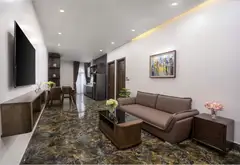 Toà Khách Sạn 10 Tầng Đẳng Cấp Lô Góc Hiếm Có Tại Nguyễn Hoàng... Bán bất động sản khác tại Từ Liêm, Hà Nội 06