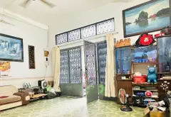 Nhà 2 tầng mặt tiền rộng tại Quận 10, cơ hội đầu tư siêu hot... Bán nhà riêng tại Hòa Hưng, Hồ Chí Minh 05