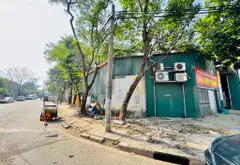 Lô Góc Đắc Địa Mặt Tiền Mở Rộng Tại Khu Công Nghiệp Vĩnh Hoàng... Bán kho, nhà xưởng tại Lĩnh Nam, Hà Nội 02