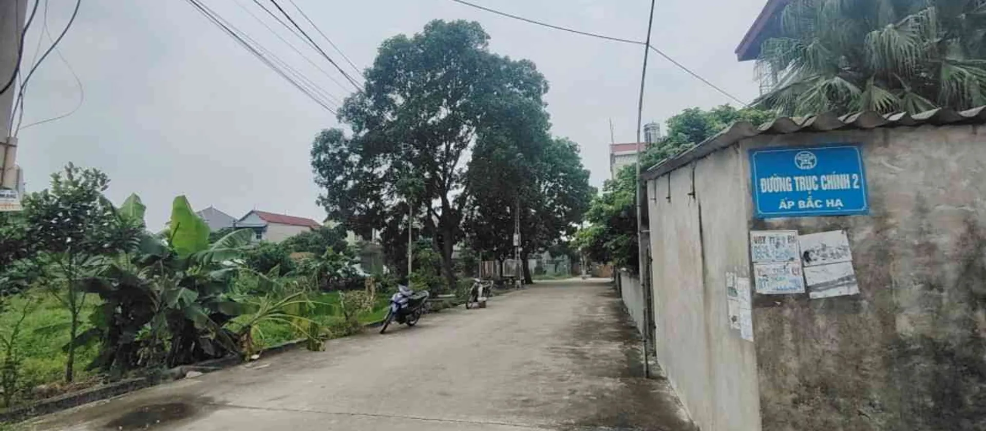 Cơ Hội Vàng Đầu Tư Đất Vuông Đẹp Gần Sân Bay... Bán đất tại Nội Bài, Hà Nội 01