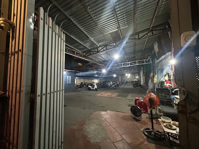 Bán đất siêu phẩm mặt tiền đường Đồng Nai, diện tích 433m², vị trí đắc địa gần sân bay... Bán đất tại Tân Sơn Hòa, Hồ Chí Minh 01