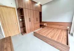 Nhà 4 tầng thiết kế hiện đại tại phường Hồng Bàng, Hải Phòng... Bán nhà riêng tại Hồng Bàng, Hải Phòng 05