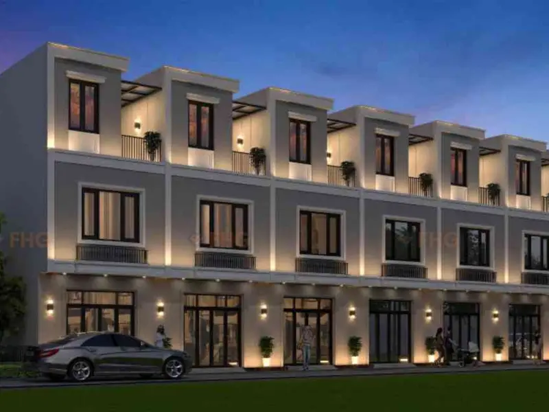 Nhà trong ngõ, ngách, hẻm - 43m² - Lạc Đạo, Văn Lâm, Hưng Yên - 2.8 tỷ... Bán nhà riêng tại Lạc Đạo, Hưng Yên 01