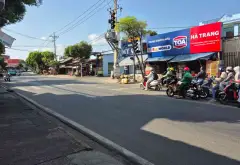 CHÍNH CHỦ BÁN NHÀ MẶT TIỀN ĐƯỜNG LÊ VĂN KHƯƠNG, 138M², KINH DOANH SẦM - GIÁ 12 TỶ TL... Bán nhà mặt phố tại Đông Thạnh, Hồ Chí Minh 01