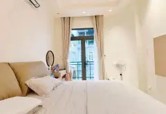 Nhà 4 Tầng Kiên Cố Cạnh Sư Vạn Hạnh - Hẻm Xe Hơi, Giá Tốt... Bán nhà riêng tại An Đông, Hồ Chí Minh 08