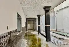 Nhà mặt tiền 17m gần chợ Hiệp Thành - Kinh doanh sầm uất... Bán nhà mặt phố tại Tân Thới Hiệp, Hồ Chí Minh 03