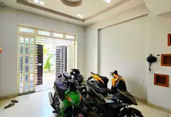 Nhà 3 tầng 56m2 Quận 2, đối diện công viên, đường rộng 10m - 0918604219 C.Loan... Bán nhà mặt phố tại Bình Trưng, Hồ Chí Minh 04