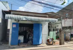 MẶT TIỀN HỘI NGHĨA - 700M² GẦN FULL THỔ CƯ - 1 KIỐT + 2 DÃY TRỌ ĐANG THU NHẬP 22 TRỆU/THÁNG -... Bán đất tại Bình Cơ, Hồ Chí Minh 04