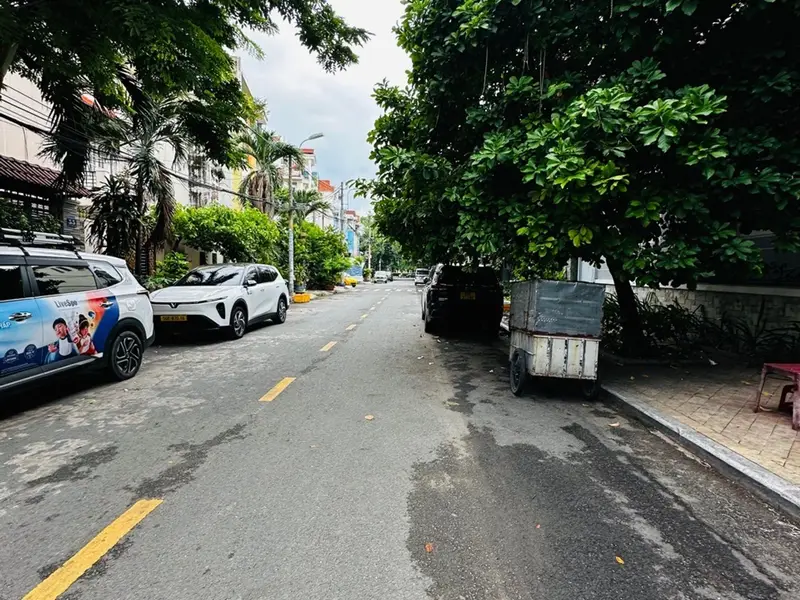 Mặt phố đỉnh Tây Thạnh - rộng rãi, sầm uất, vô cùng tiện lợi... Bán nhà mặt phố tại Tây Thạnh, Hồ Chí Minh 01