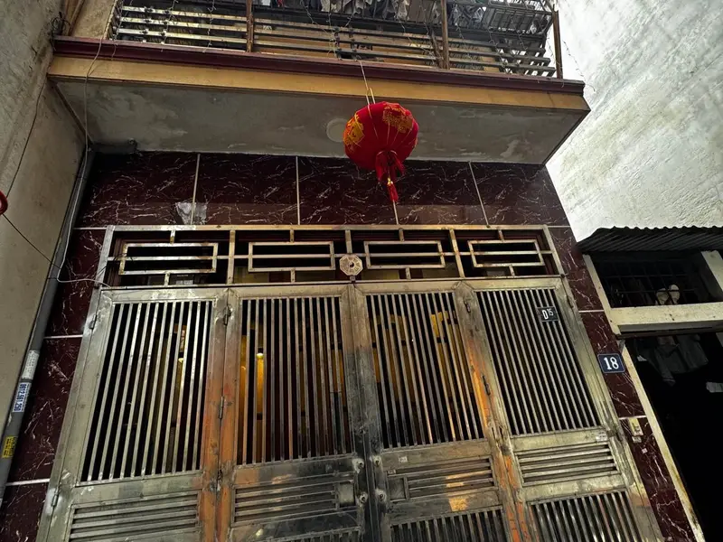 Nhà 2 Mặt Đường Văn Quán, Cơ Hội Vàng Xây Tòa VP... Bán nhà riêng tại Hà Đông, Hà Nội 01