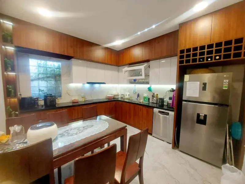 Nhà 5 tầng thiết kế tân cổ điển tại Phúc Đồng, gần Vinhomes Riverside... Bán nhà riêng tại Phúc Lợi, Hà Nội 01