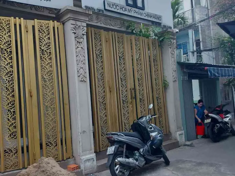 Nhà Mới Long Lanh Trung Tâm Tân Bình... Bán nhà riêng tại Tân Sơn Nhất, Hồ Chí Minh 01