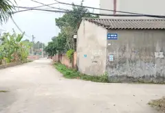 Cơ hội đầu tư đất Đan Tảo Tân Minh, giá siêu hấp dẫn... Bán đất tại Sóc Sơn, Hà Nội 07