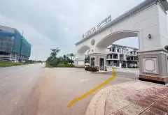 Cơ hội hiếm có sở hữu Shophouse 3 tầng đã hoàn thiện tại Centa Riverside Từ Sơn... Bán Shophouse tại Từ Sơn, Bắc Ninh 03