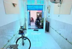 Nhà 3 tầng xinh xắn gần chợ Trần Văn Quang... Bán nhà riêng tại Bảy Hiền, Hồ Chí Minh 04