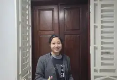 Căn hộ 3 phòng ngủ rộng thoáng, trung tâm Tam Trinh... Bán căn hộ chung cư tại Vĩnh Tuy, Hà Nội 12